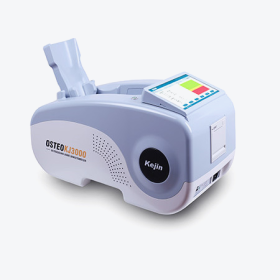 超声骨密度仪OSTEOKJ3000S+