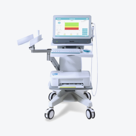 OSTEOKJ7000A超声骨密度测定仪